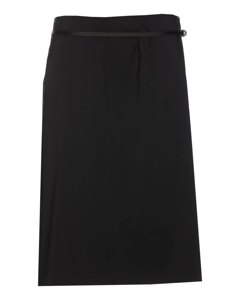 Givenchy Midirock - Schwarz Schwarz