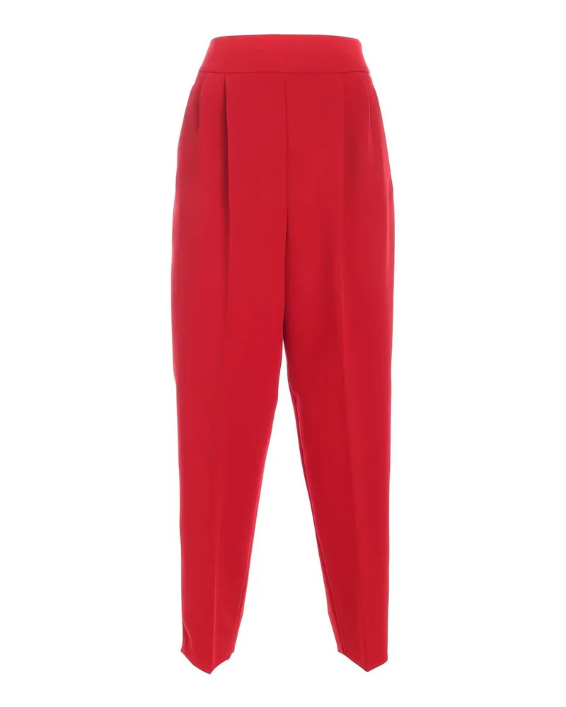Vivetta Casual Hose - Rot Rot