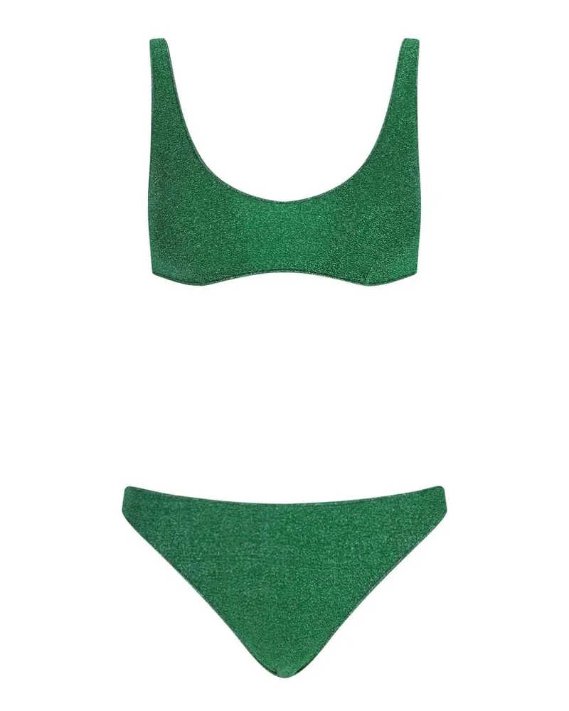 Oséree Bikini - Grün Grün