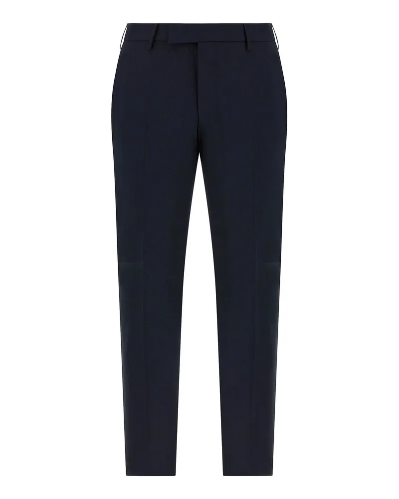 PT TORINO Casual Hose - Blau Blau