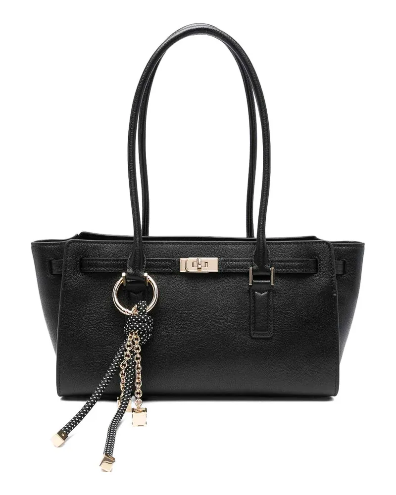 Michael Kors Shopper - Schwarz Schwarz