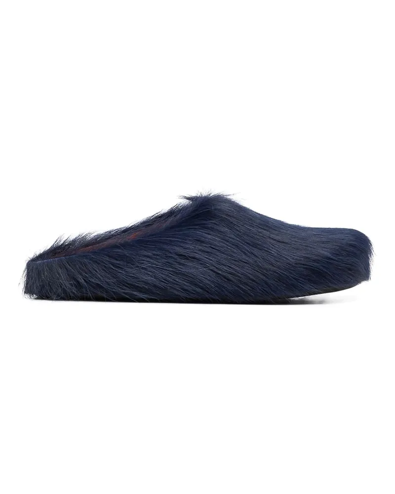 Marni Sandalen - Blau Blau