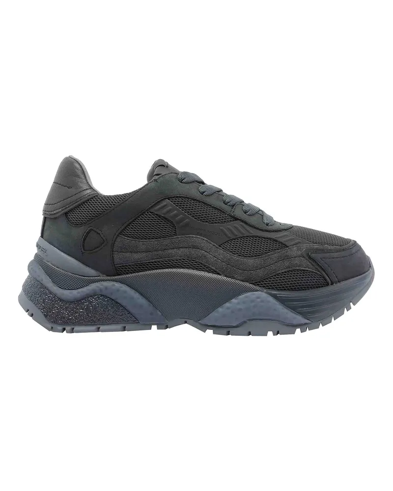 Philippe Model Sneaker - Grau Grau