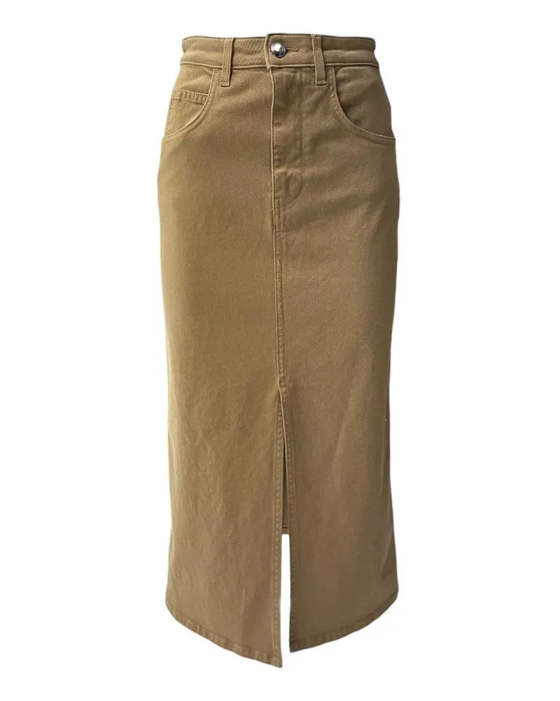 Fay Langer Rock - Taupe Taupe