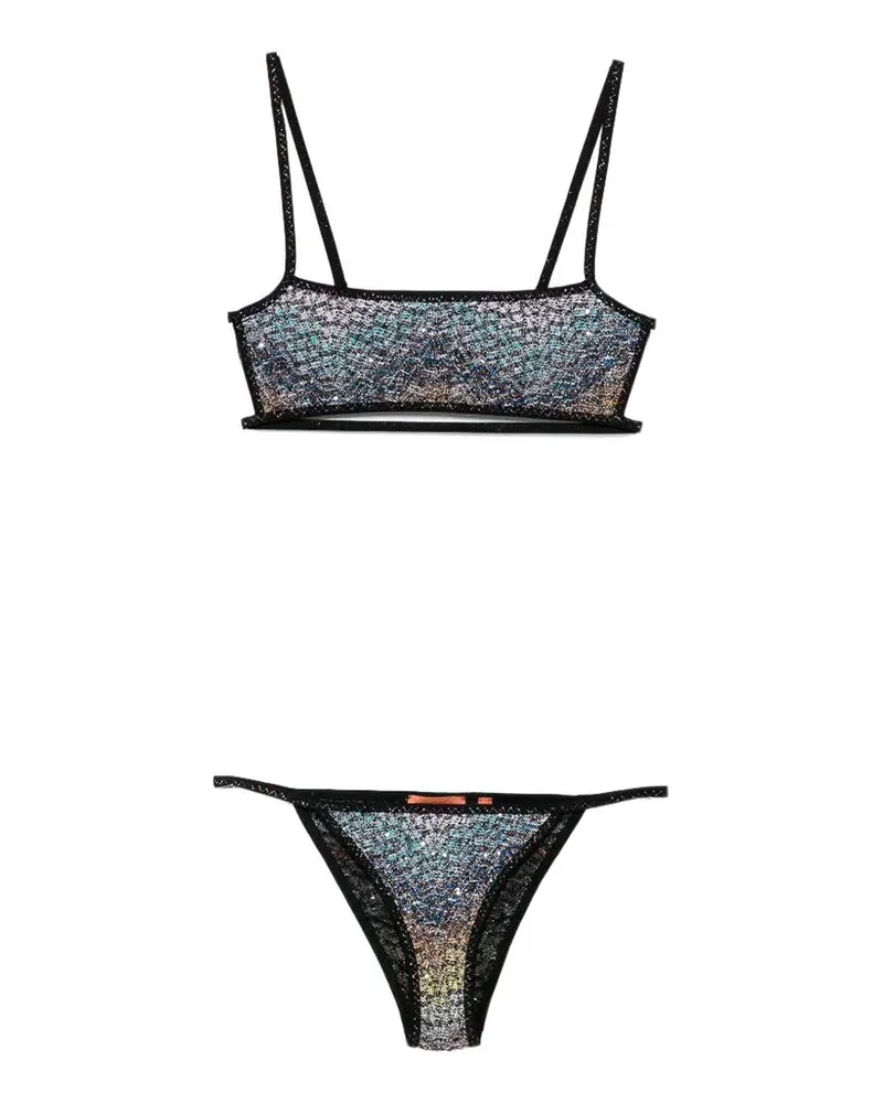 Missoni Bikini - Bunt Bunt