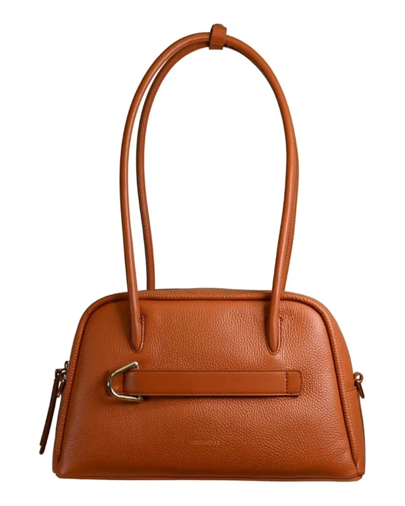 Coccinelle Schultertasche - Beige Beige