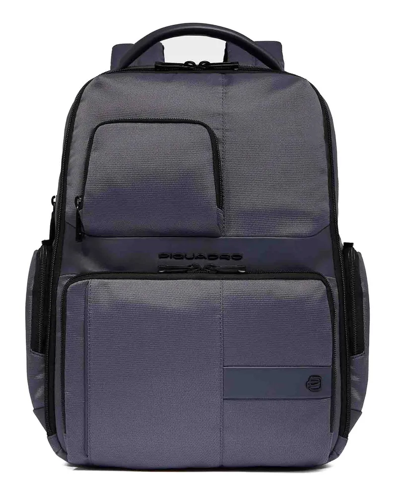 Piquadro Aktentasche - Grau Grau