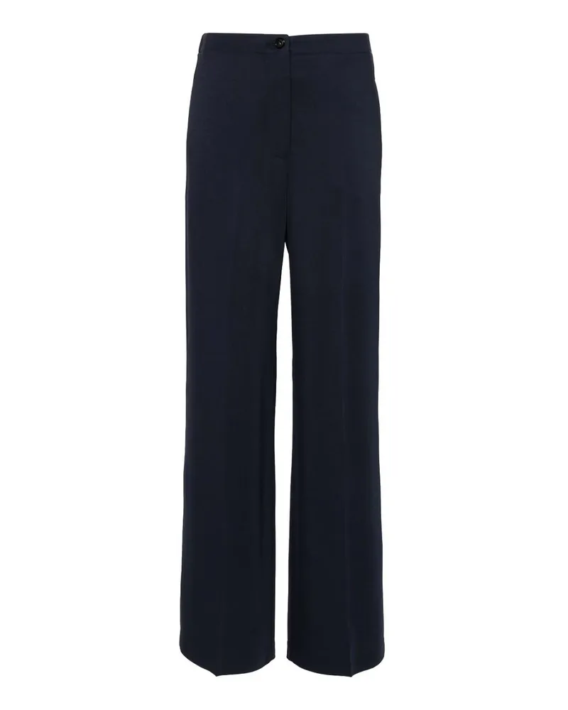 Seventy Casual Hose - Blau Blau