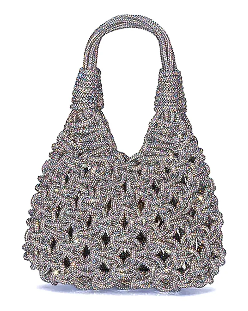 HIBOURAMA Schultertasche - Bunt Bunt