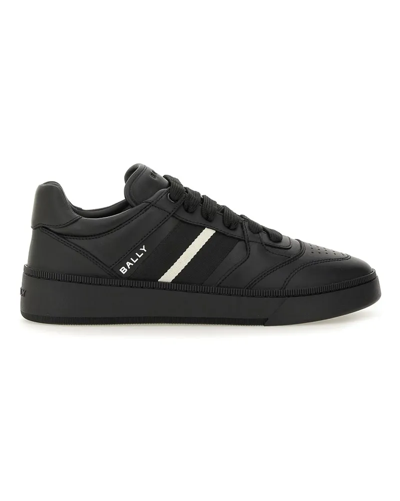 Bally Sneaker - Schwarz Schwarz