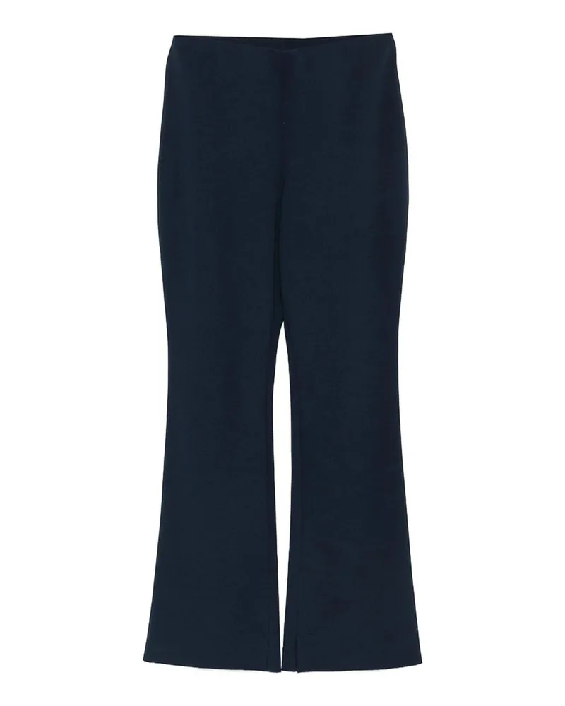 Calvin Klein Schlagjeans - Blau Blau