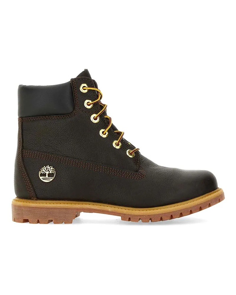 Timberland Stiefel - Braun Braun