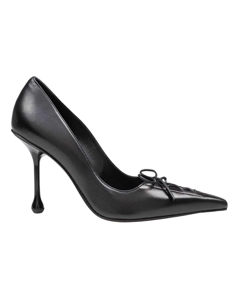 Jimmy Choo Pumps - Schwarz Schwarz