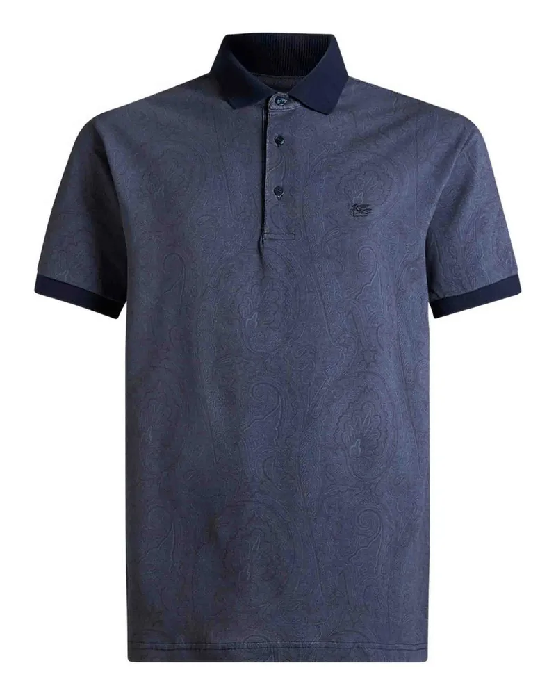 Etro Poloshirt - Keine Keine
