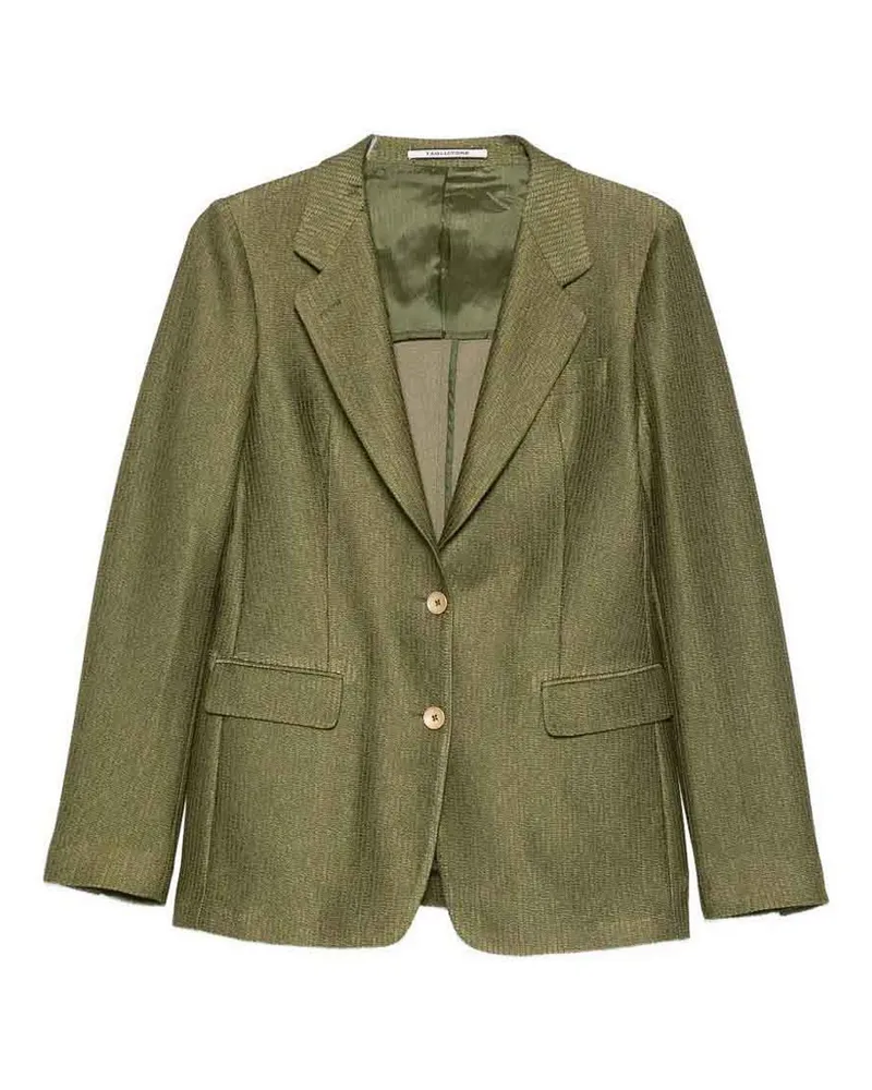 Tagliatore Blazer - Grün Grün