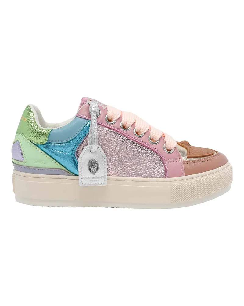 Kurt Geiger Sneaker - Bunt Bunt