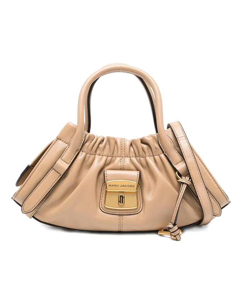 Marc Jacobs Umhängetasche - Camel Camel