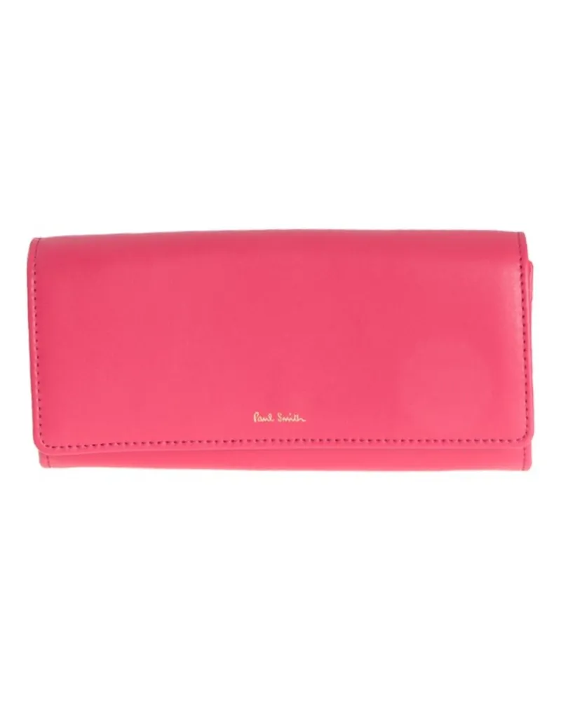Paul Smith Portemonnaie - Fuchsia Fuchsia