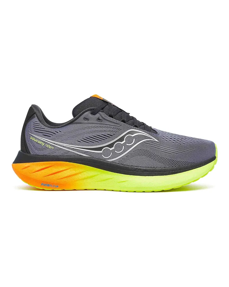 Saucony Sneaker - Grau Grau