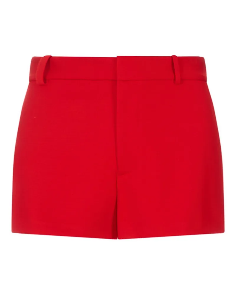 Alice + Olivia Blazer - Rot Rot