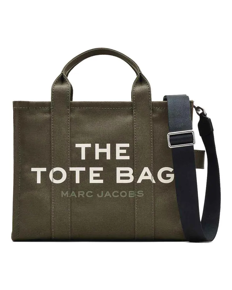 Marc Jacobs Umhängetasche - Grün Grün
