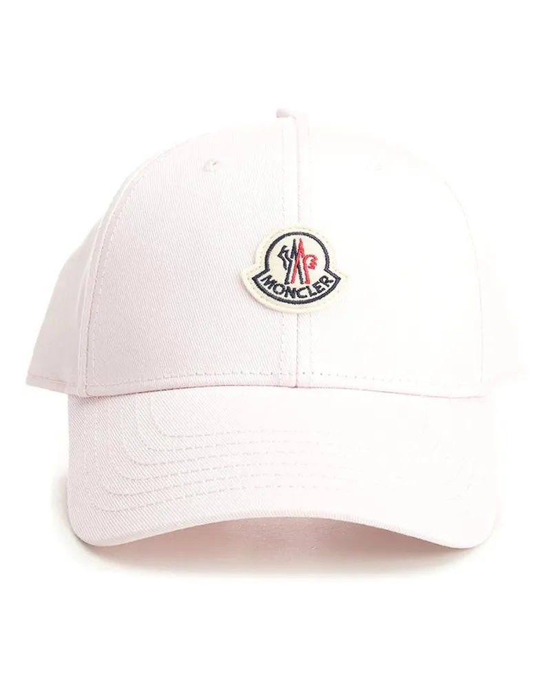 Moncler Hut - Rosa Rosa
