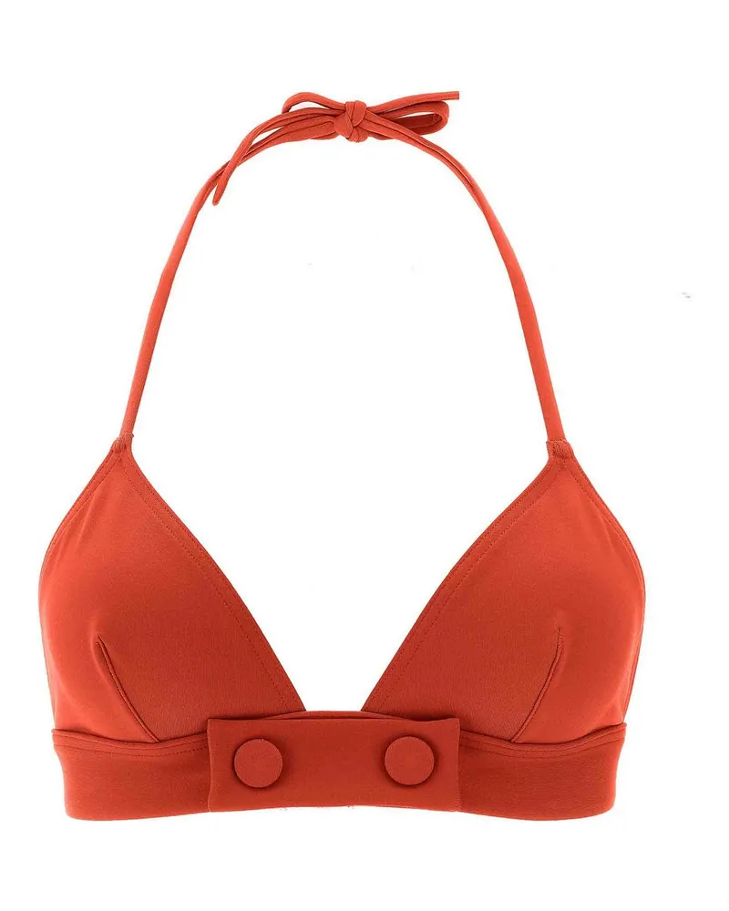 Eres Bikini - Orange Orange