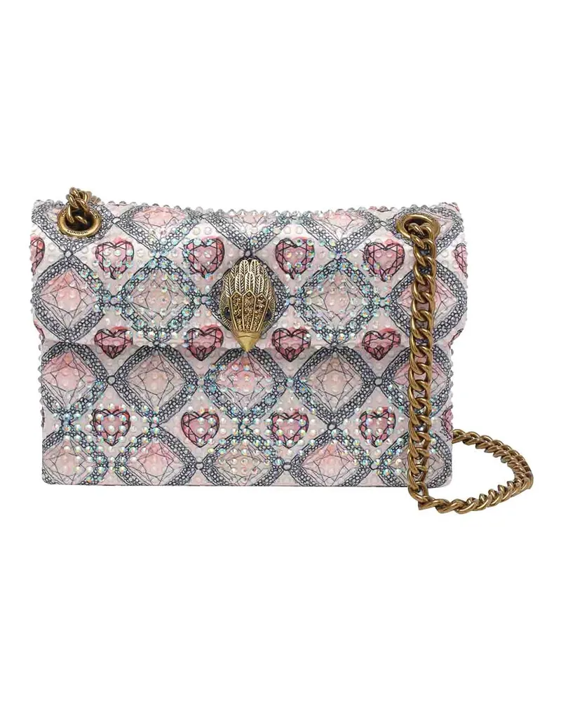 Kurt Geiger Umhängetasche - Beige Beige