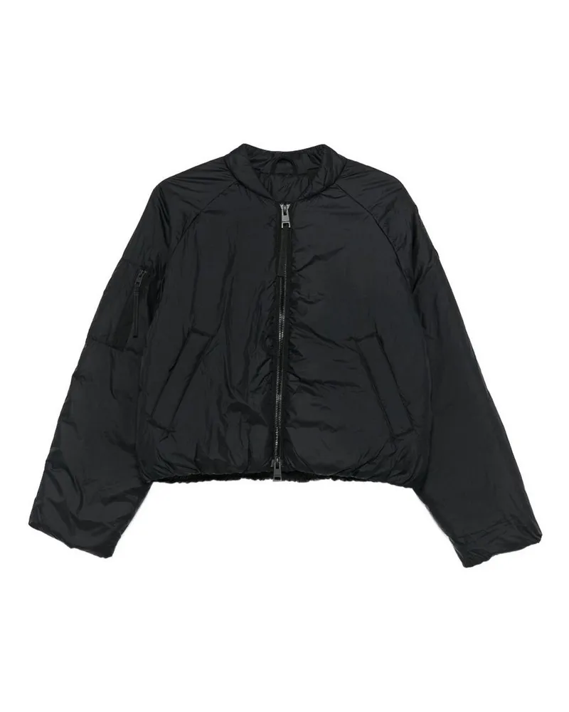 Canada Goose Bomberjacke - Schwarz Schwarz