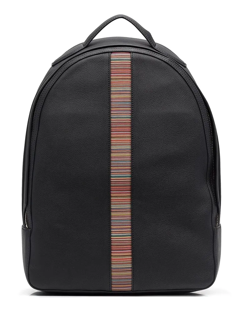 Paul Smith Rucksack - Schwarz 