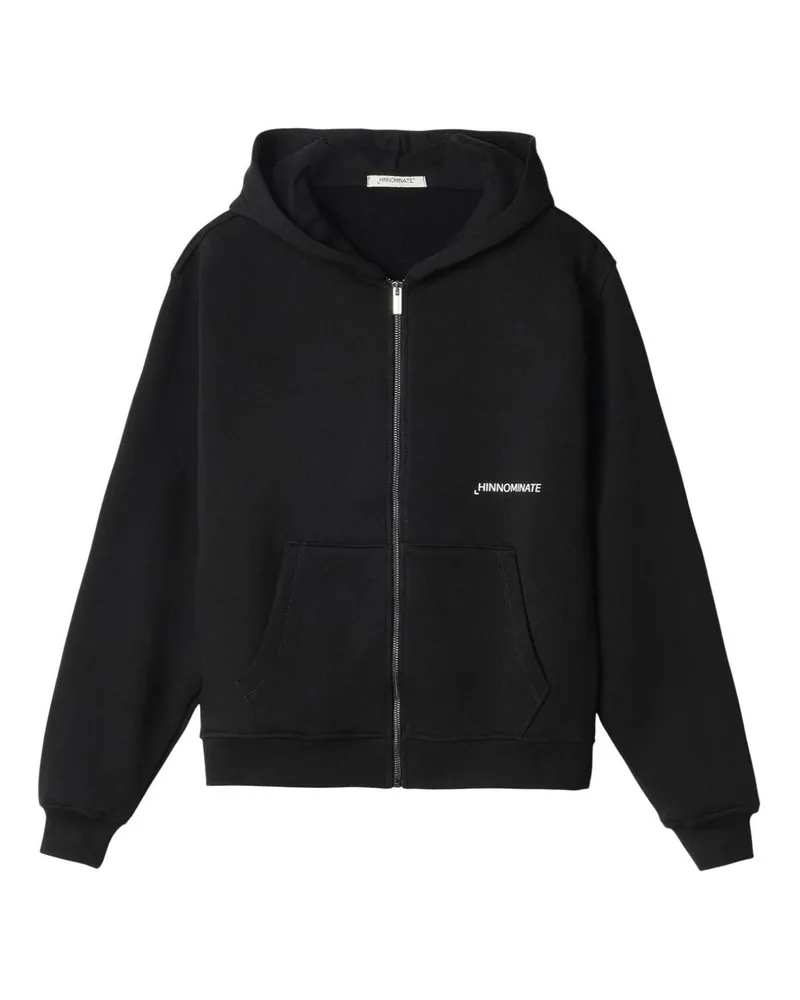 HINNOMINATE Sweatshirt - Schwarz Schwarz