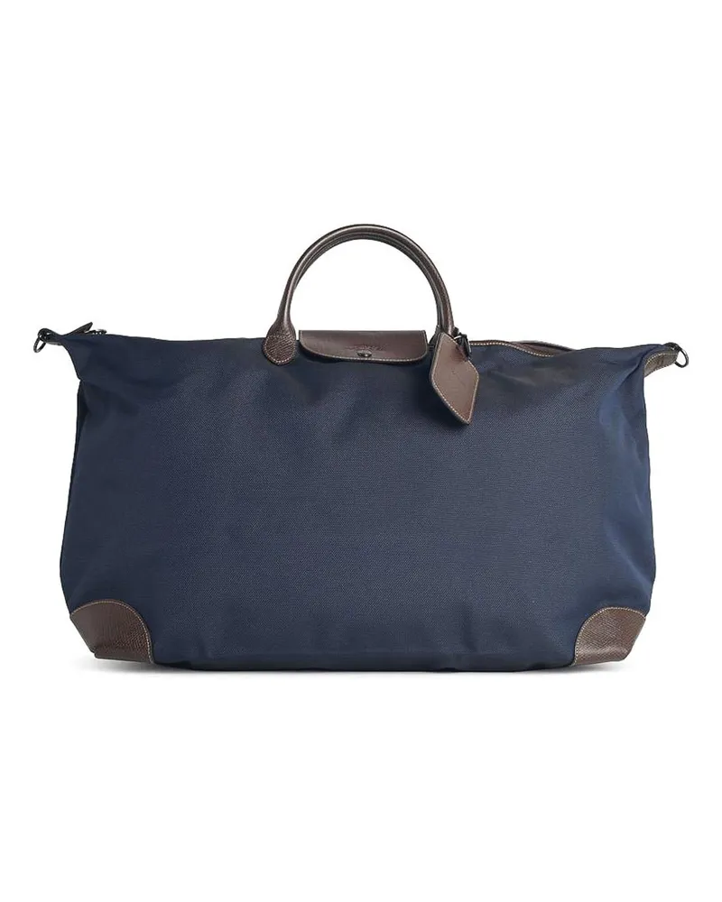 Longchamp Reisetasche - Blau 