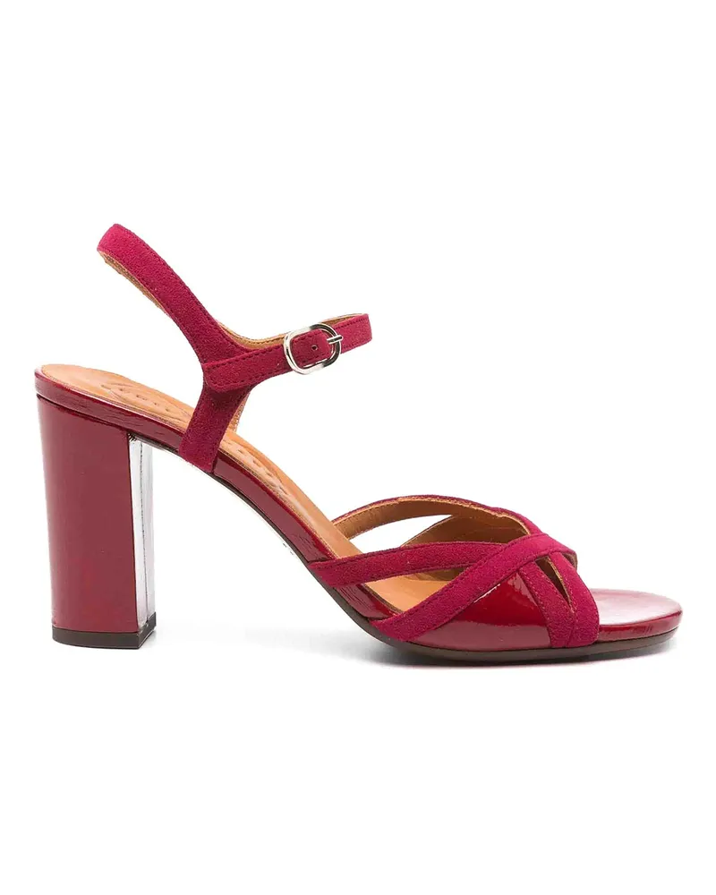 Chie Mihara Sandalen - Rot Rot