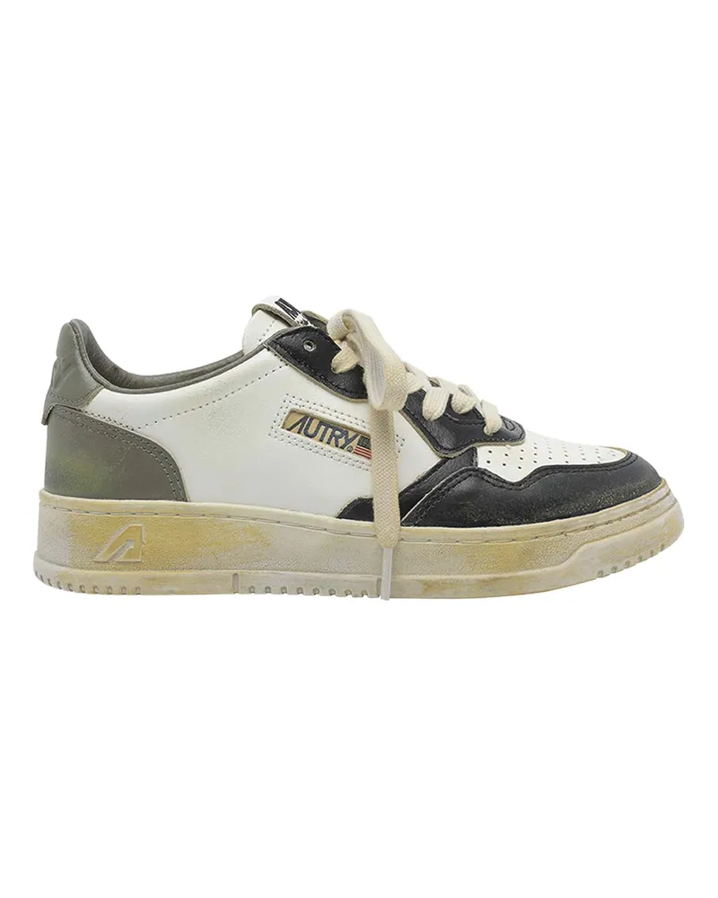 AUTRY Sneaker - Grün Grün