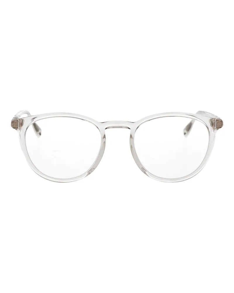 Mykita Brillen - Weiß Weiß