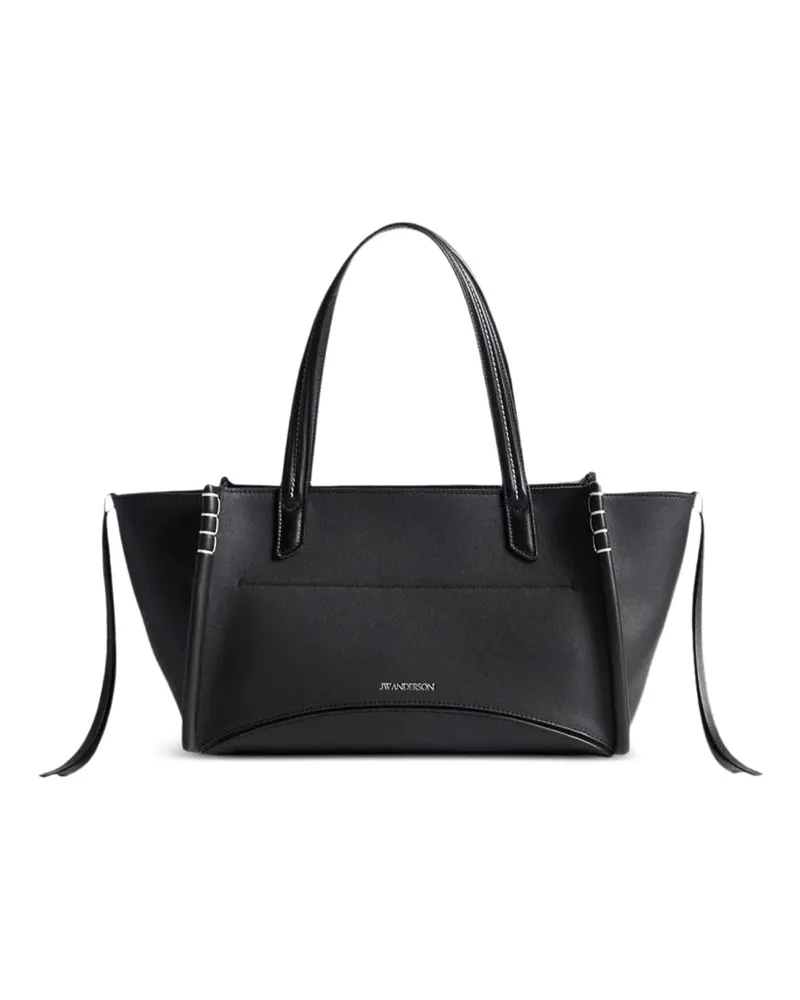 J.W.Anderson J. W. Anderson Shopper - Schwarz Schwarz