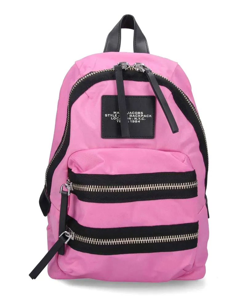Marc Jacobs Rucksack - Nude 