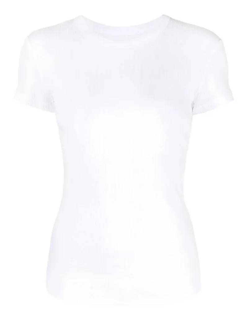 Isabel Marant T-Shirt - Weiß Weiß