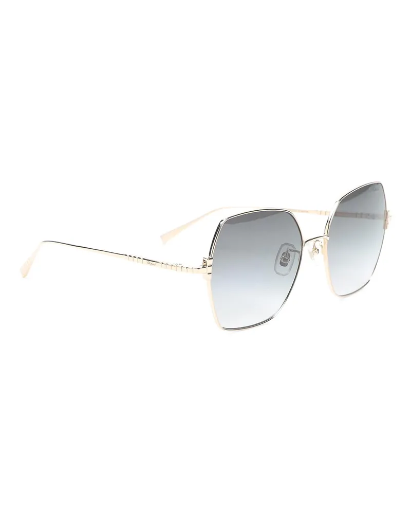 Chopard Sonnenbrille - Gold Gold