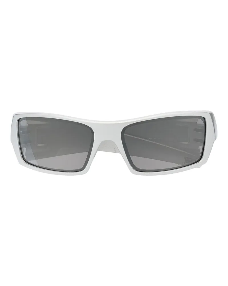 Oakley Sonnenbrille - Weiß Weiß