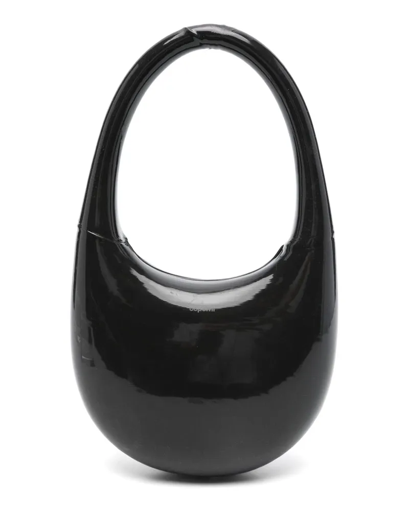 COPERNI Schultertasche - Schwarz Schwarz