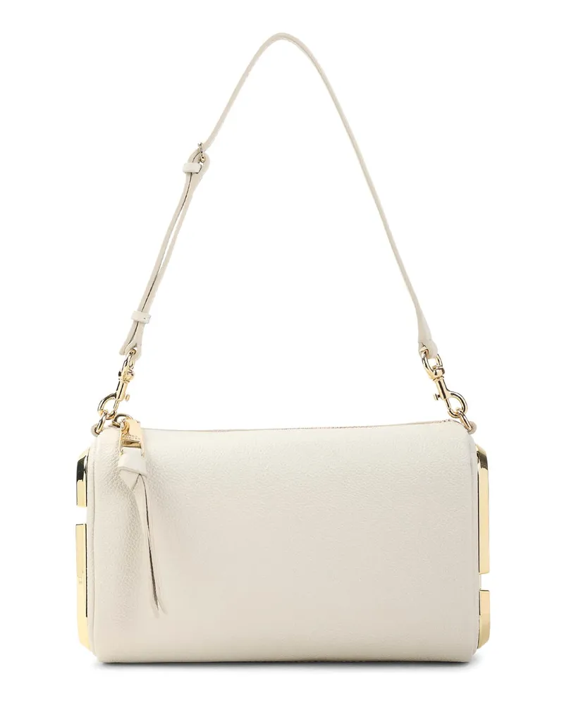 Marc Jacobs Shopper - Weiß Weiß
