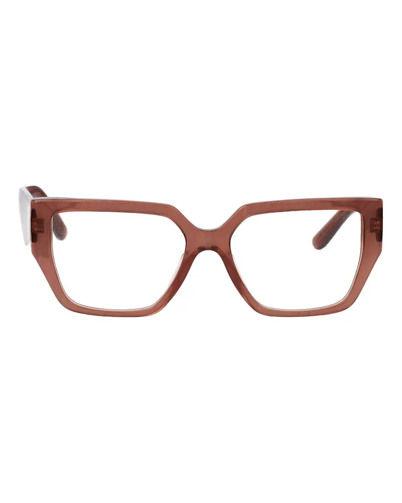 Dolce & Gabbana Sonnenbrille - Braun Braun
