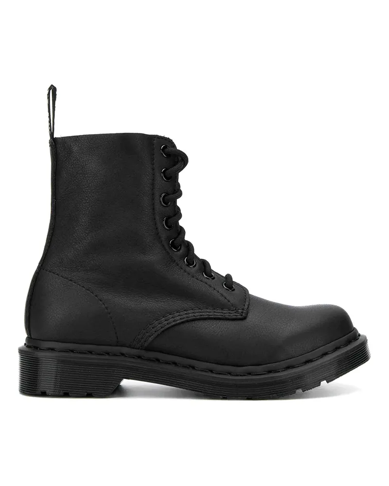 Dr.Martens Stiefeletten - Schwarz Schwarz