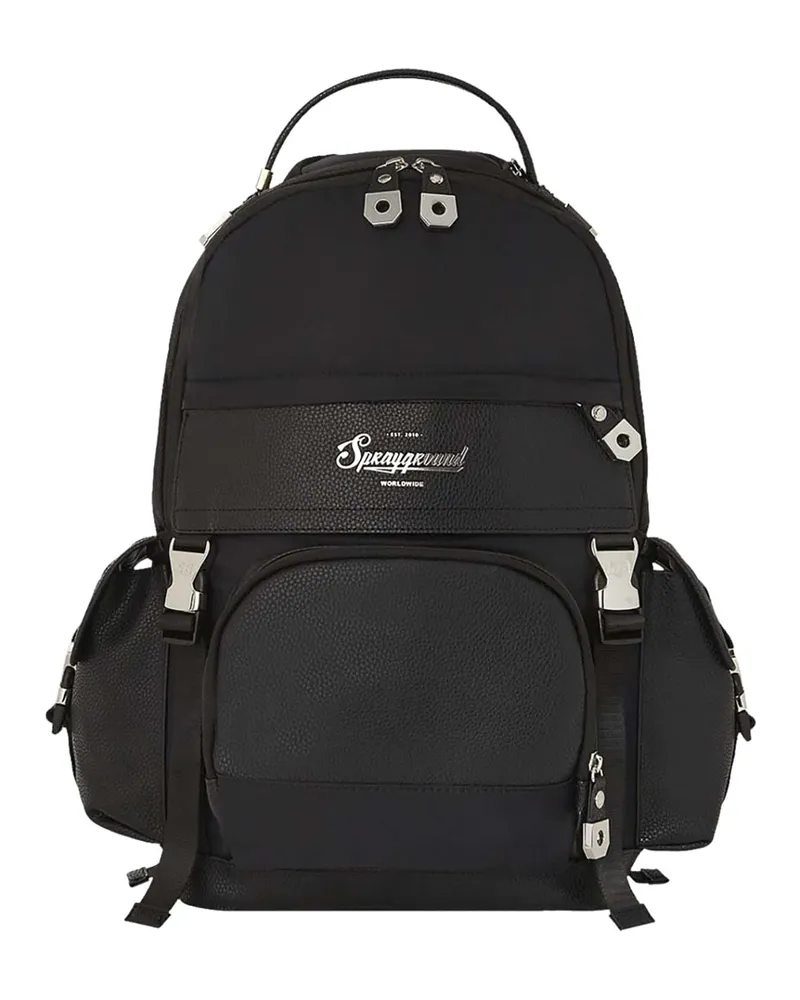 Sprayground Rucksack - Bunt 