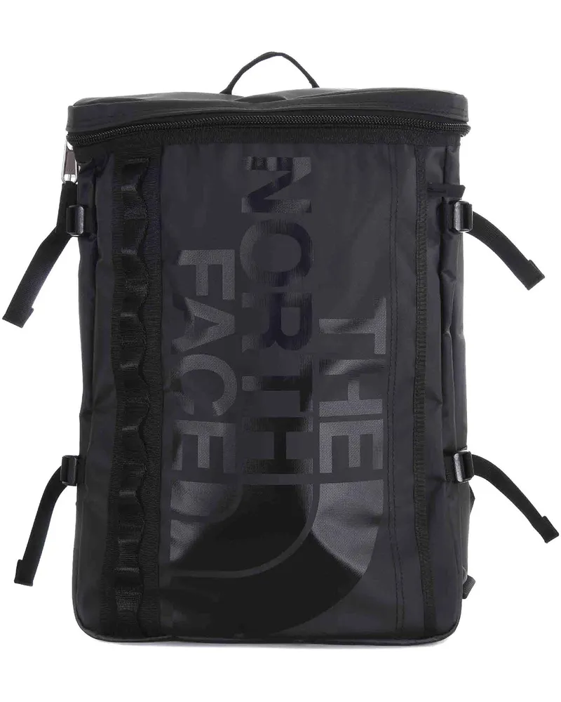 The North Face Rucksack - Schwarz 