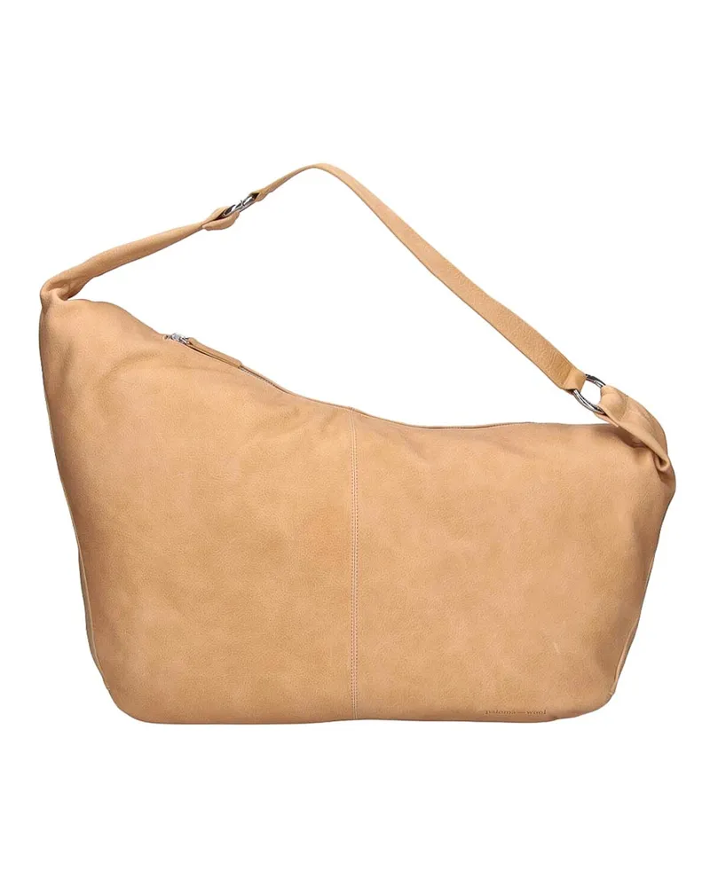 Paloma Wool Schultertasche - Beige Beige