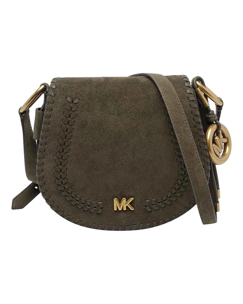Michael Kors Umhängetasche - Grün Grün