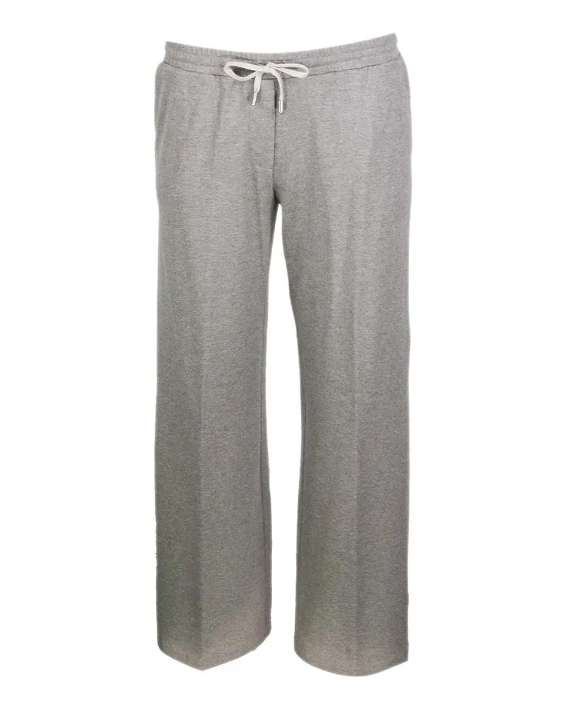 BARBA Casual Hose - Braun Braun