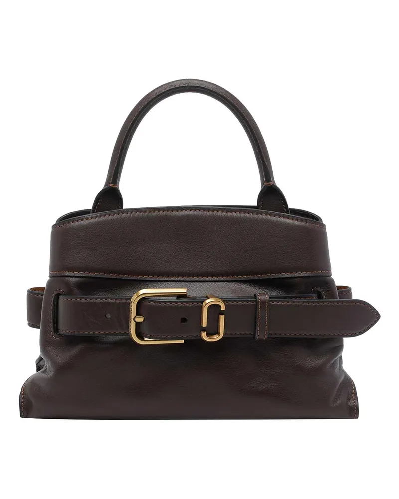 Marc Jacobs Umhängetasche - Braun Braun